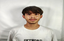 حسین نورمحمدی