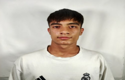 میثم اشکانی