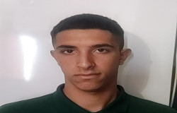 علیرضا زنگنه قاسم آبادی