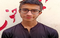 آرمین خاهدانی