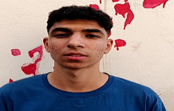 امیر حسین هدایت زاده