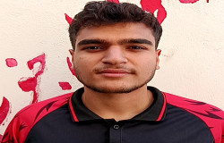 محمد طاها قهرمانی