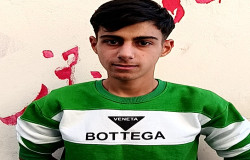 عرشیا خالصه دهقان