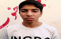 امیرمحمد علیزادنیا