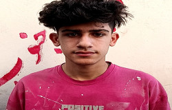 مهدی فلک وش