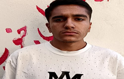 آرمین قاسمی