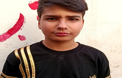 سهیل خادمی شهمیری