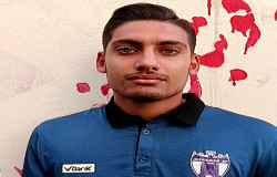 ایلیا بشیری