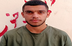 امیرعلی فروقی پویانی