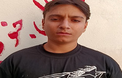 علی مصطفایی