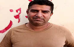 علیرضا کرمی بنابی