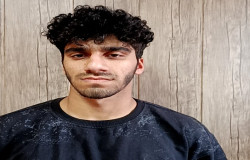 بهزاد مومنی