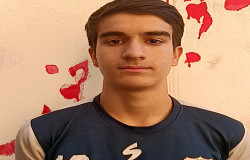 امیر حسین گودرزی