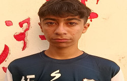 مهدی غفاری خرمی