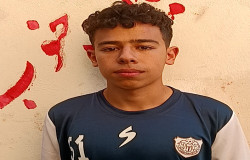 سامیار رحیمیان شفق