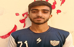 علیرضا سعدی