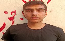 امیرمحمد حشمتیان