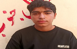 امیرمحمد کتکی