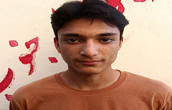 محمد مهدی انسی نژاد