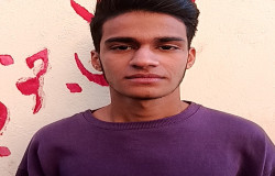 بهنام سفید باغی