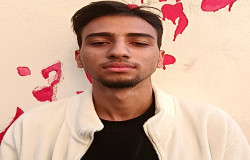 امیر حسین جعفری تبار