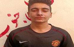 محمد طاها یوسف زاده