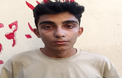 محمد بیگدلی