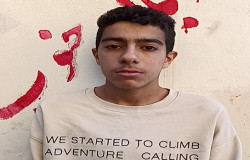 محمد امین حسین زاده