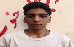 شهراد خاتم ساز