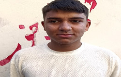 محمدطاها صفری نیک