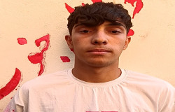 پارسا انگزی