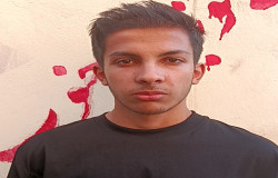 امیر علی روشنی