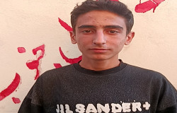 امیرحسین محبی تطفی