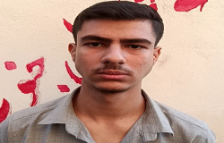 متین شهبازی