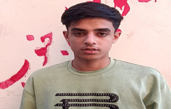 محمد مهدی مشتاقی