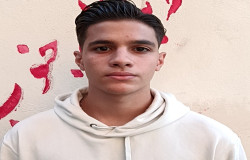 محمد متین نژاد وطن