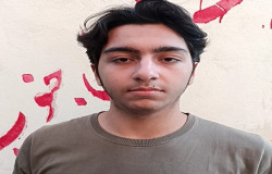 علی محمد درفشه