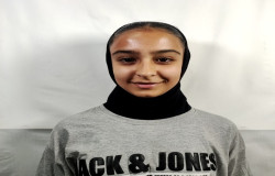 دنیز صمدی کلخوران