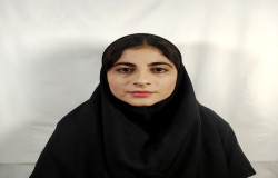 مهلا خیرخواه ثانی چویری