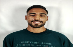 متین اسدی اشکارلتی