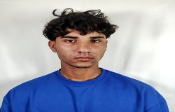 الیاس حسین پور