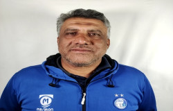 علیرضا صندوقی