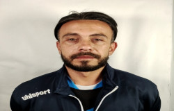 محمد حسن فرهنگ