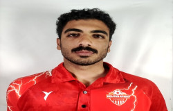 ابوالفظل دست سوز