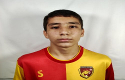 امیرعلی بابااوغلی لاهرودی