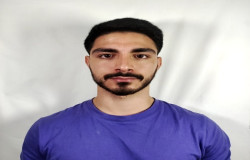 امیرحسین قربانی