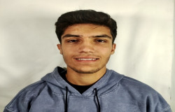 یاسین طالبی بورخانی