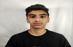 محمدمهدی نادری خورشیدی