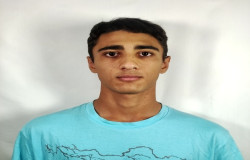 محمدمهدی فهیم