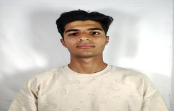 محمد امین نجفی